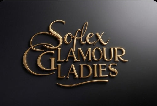 Soflex Glamour Wardrobe - Your Closet of Confidence.